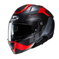 HJC Κράνος i91 Carst MC1SF